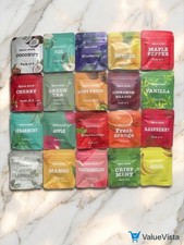 3 Flavoured Cotton Cores For