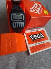 NOS Vintage Citizen vega