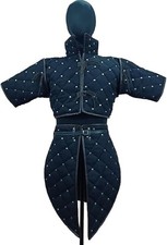 Padded Medieval Gambeson with