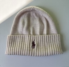 Ralph Lauren Beanie