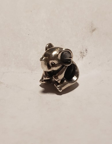 Pandora moments lucky elephant - moments,