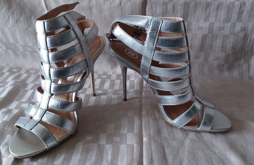 River island silver ladies - ,
