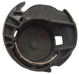 Brother range bobbin case - range,