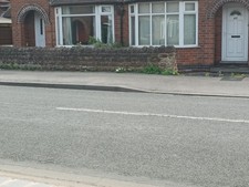 Reclaimed Sandstone Walling Blocks for Garden Wall Projects or Rockery 6-7 meter