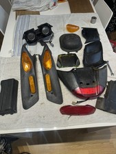 Piaggio Nrg joblot front panel all lugs Piaggio Typhoon