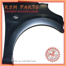 Right front fender - right,