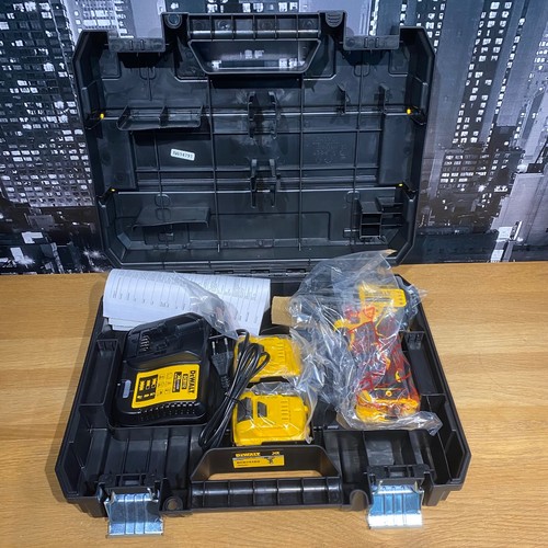 Dewalt drill cordless - dewalt, xr