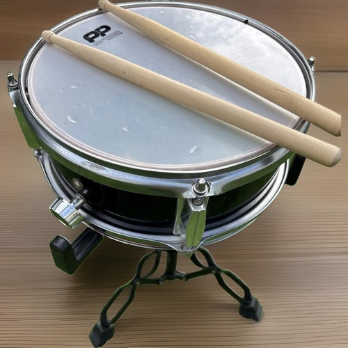 Snare drum with - drum,