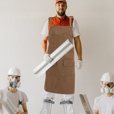  Woodworking Apron Carpenters