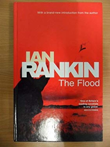 The flood hardcover ian rankin - the,