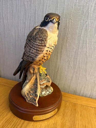 Royal doulton peregrine falcon - royal,