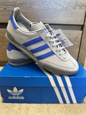 Adidas Men's Jeans II Grey
