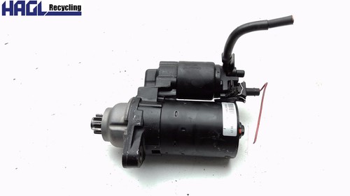 Starter 02t911023e for - starter, skoda
