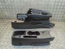 RENAULT CLIO CONSOLE CENTRE