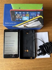 Nokia Lumia 625 Smartphone