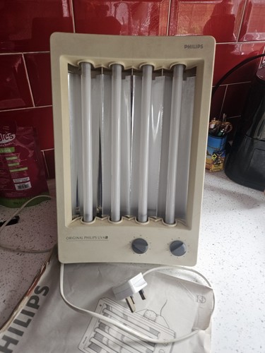 Philips face tanner fully - philips,