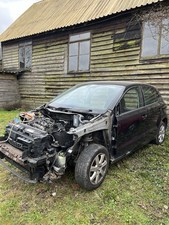 MK5 VW Polo 09-17 Black