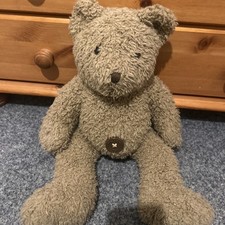 Mamas And Papas Brown Teddy