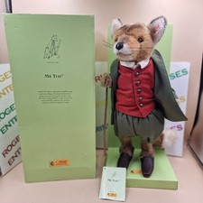 STEIFF 662492 Beatrix Potter