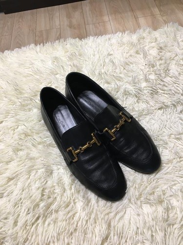 Women massimo dutti loafers - women,