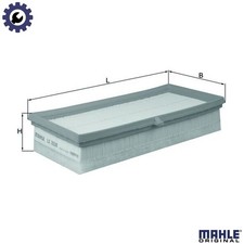 AIR FILTER LX 2636 FOR TOYOTA