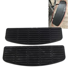 Driver Insert Floorboard