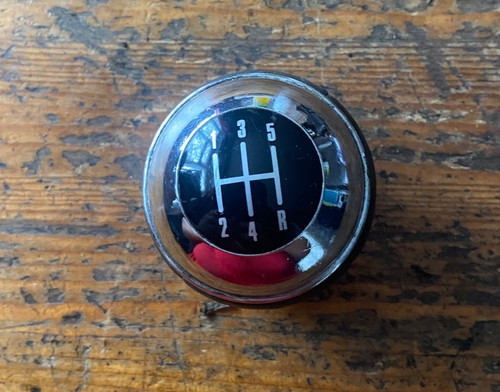 Mini r50 gear - gear, manual