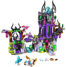 LEGO Elves 41180 Ragana's