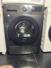 Samsung Heat Pump Tumble Dryer