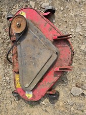 westwood countax ride on mower