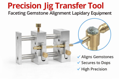 Precision jig transfer tool - jig,