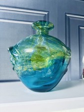 Vintage Mdina Pulled Ear Retro