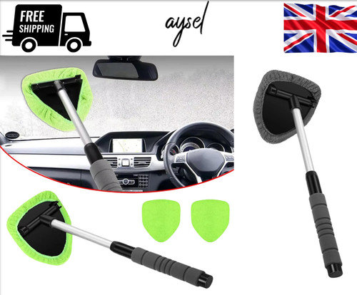 Windshield cleaning tool - cleaning,