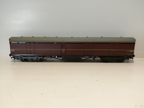 Bachmann gauge 650 - oo,