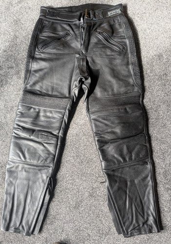 Sportex leather motorcycle - sportex,