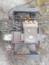 Interpump WS 104 Hydraulic