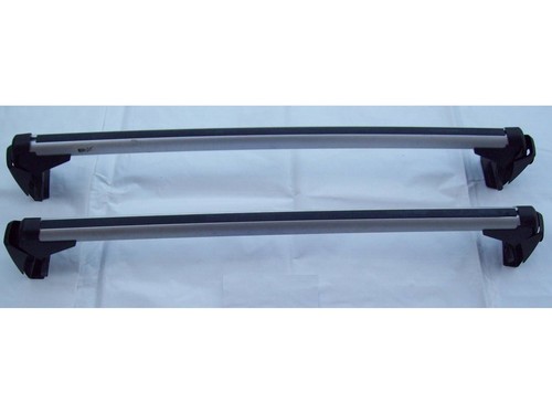 Tiguan roof rack cross bars - tiguan,