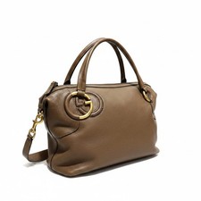 Vintage Gucci handbag —