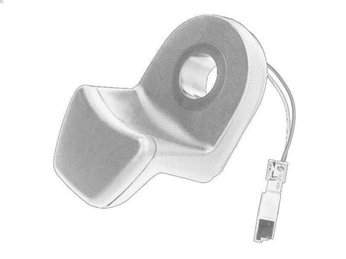 Boot microswitch bmw - 61, 31