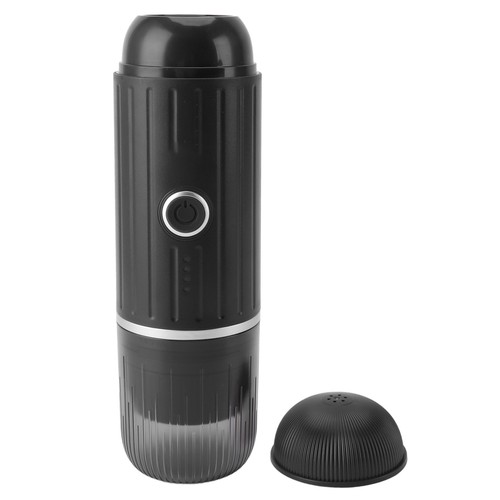 Mobile coffee maker - coffee, usb