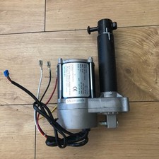 REEBOK ONE GT60 TREADMILL MODEL RVON-10721BK ( ELEVATION INCLINE MOTOR M-GL82 )