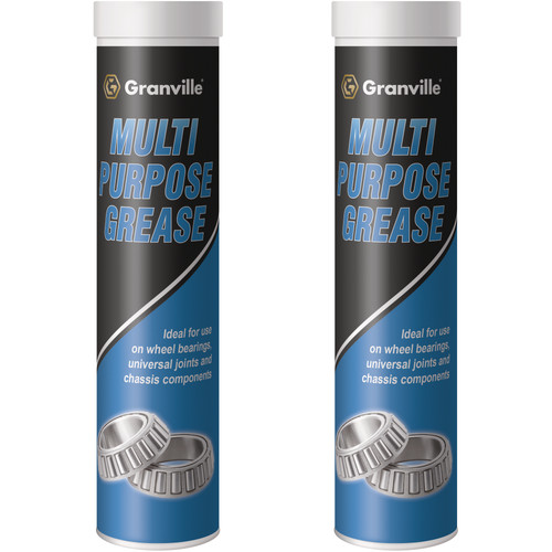 Granville lithium grease - granville,