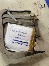 Snap On Cam Compressor