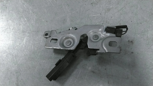 Hood latch opel vivaro van - --,