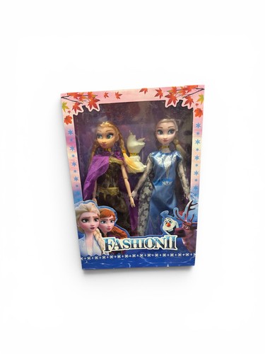 Fashion lovely doll for girls - lovely,
