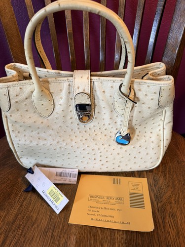 Dooney bourke small - &,