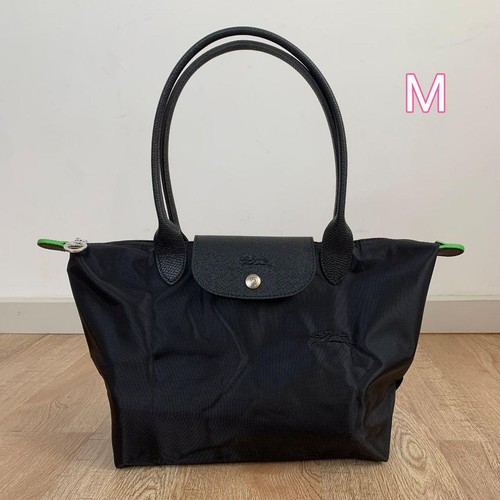 Longchamp pliage tote bag - bag, m