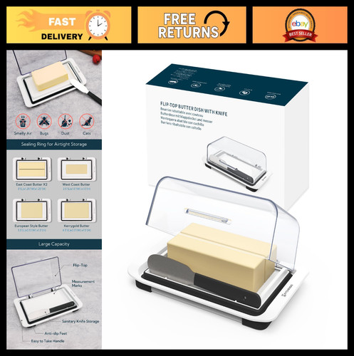 Airtight flip top - airtight, flip-top