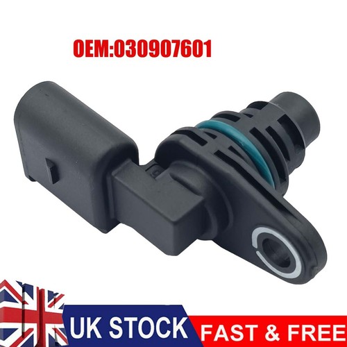 Camshaft position sensor - position, for