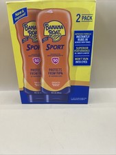 Banana Boat Sport Ultra SPF50